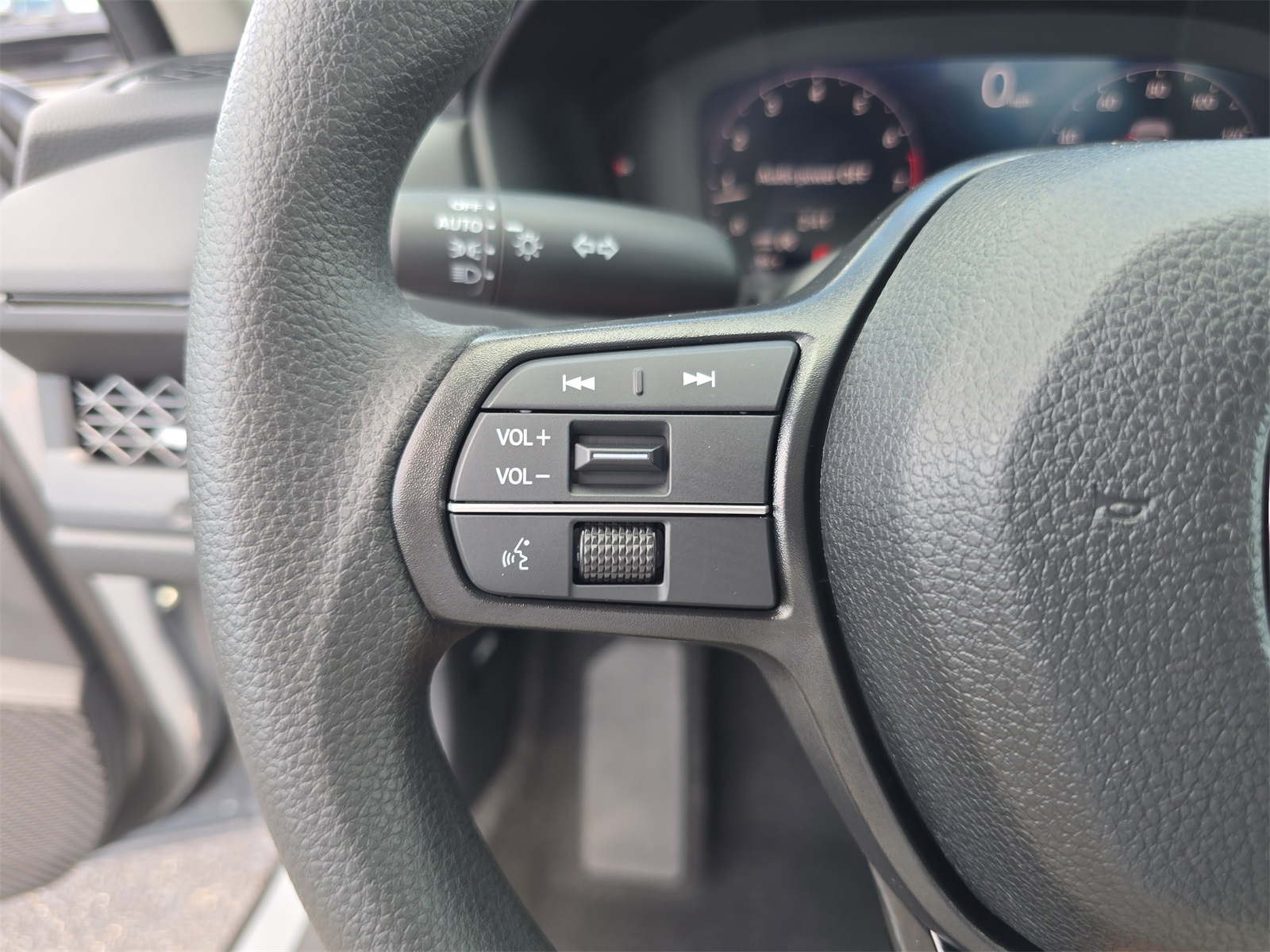 2025 Honda Accord SE photo 22