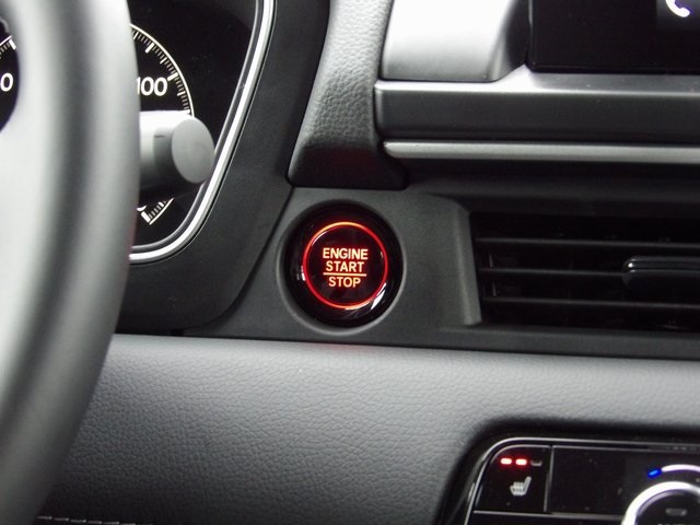 2025 Honda Pilot EX-L photo 28