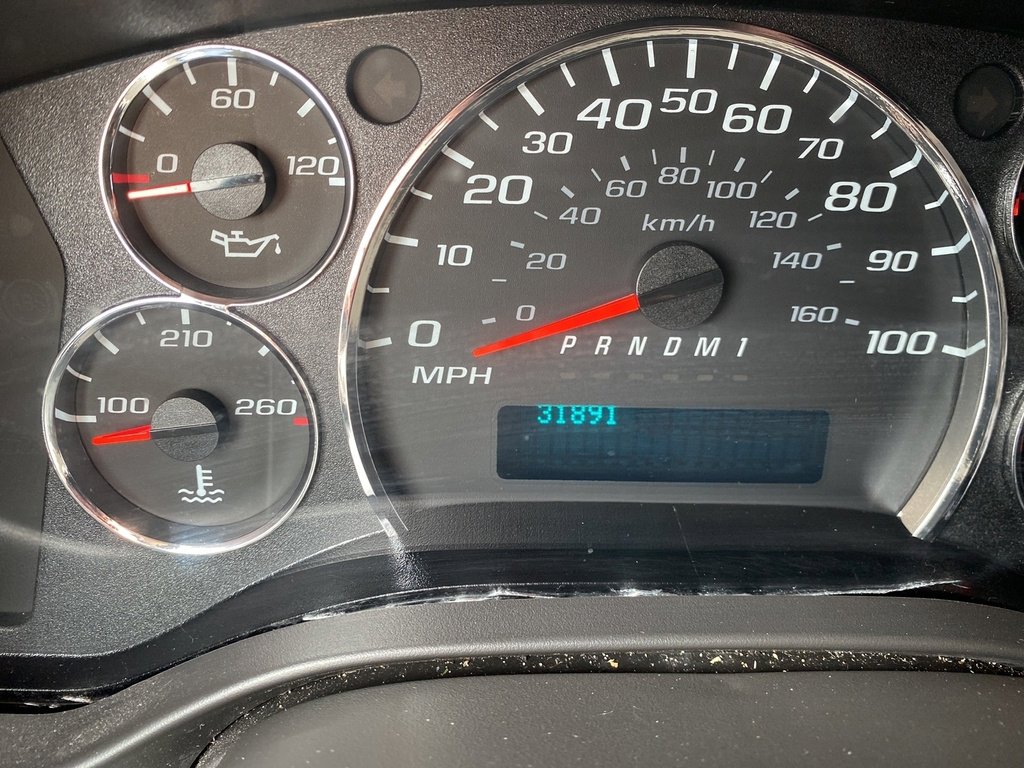 2023 Gmc Savana Cargo 2500 photo 12