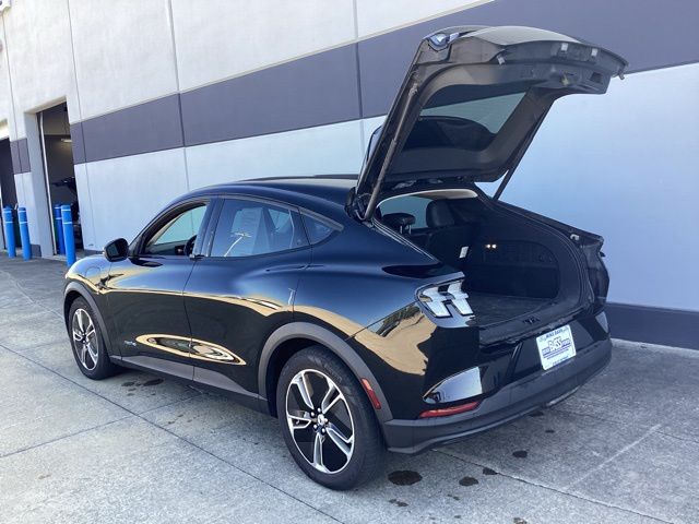 2021 Ford Mustang Mach-E Select photo 11