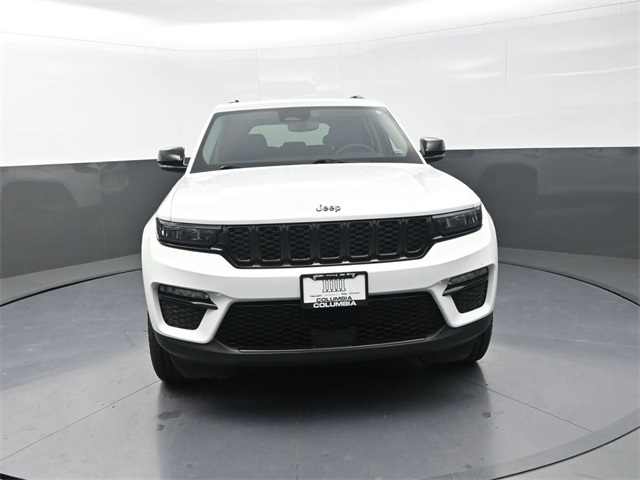 2023 Jeep Grand Cherokee Limited photo 2