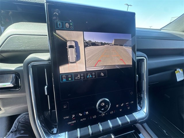 2025 Gmc Yukon XL Denali photo 16