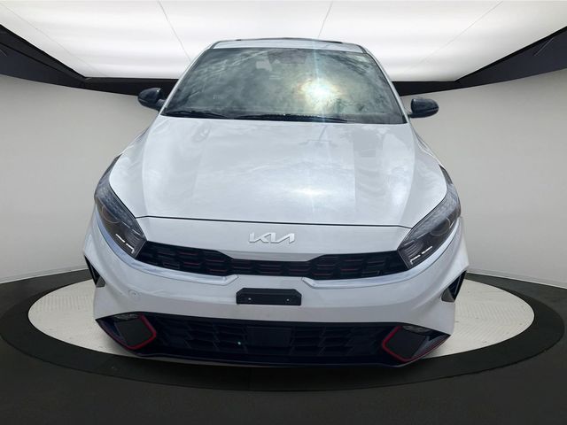 2022 Kia Forte GT-Line photo 10