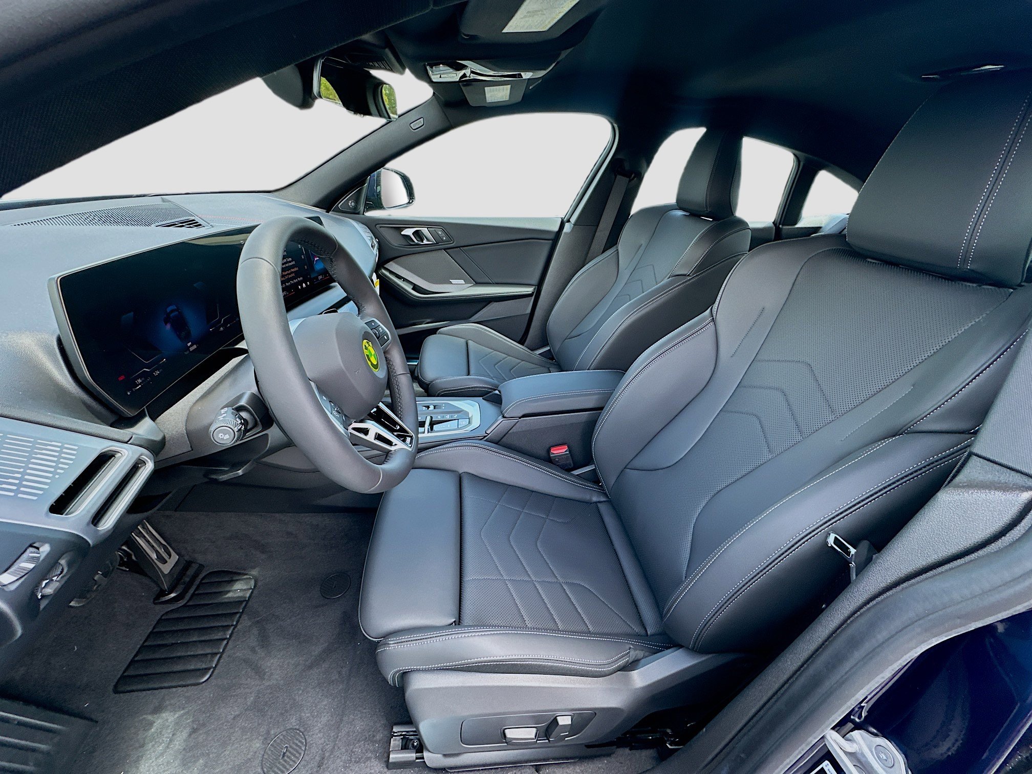 2026 Bmw 228 photo 13