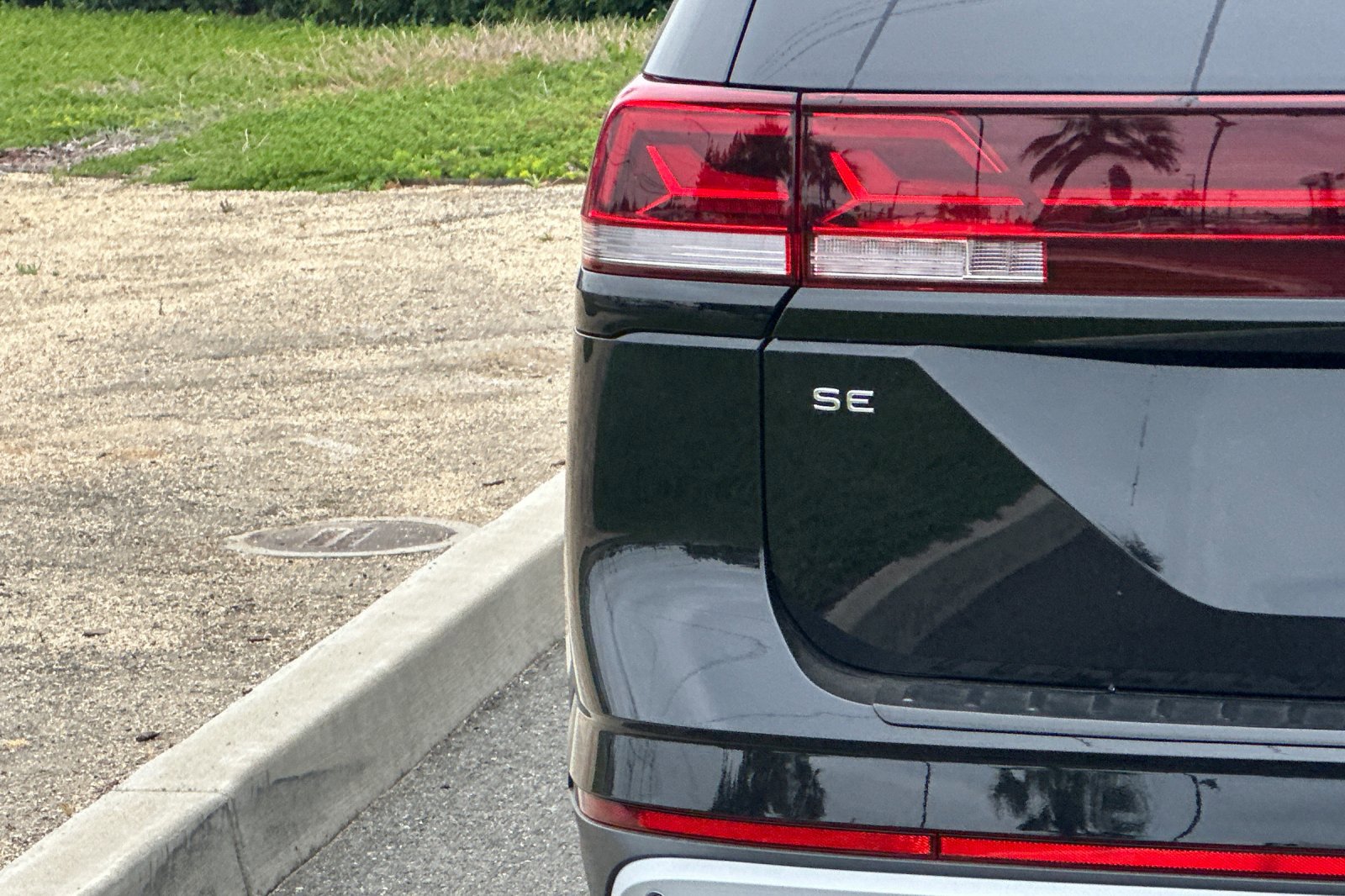2025 Volkswagen Atlas Peak Edition SE photo 22
