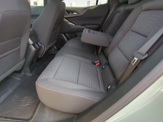 2026 Chevrolet Equinox LT photo 7