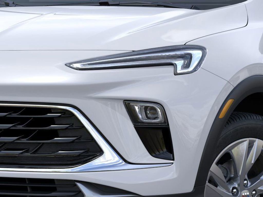 2025 Buick Encore GX Preferred photo 7