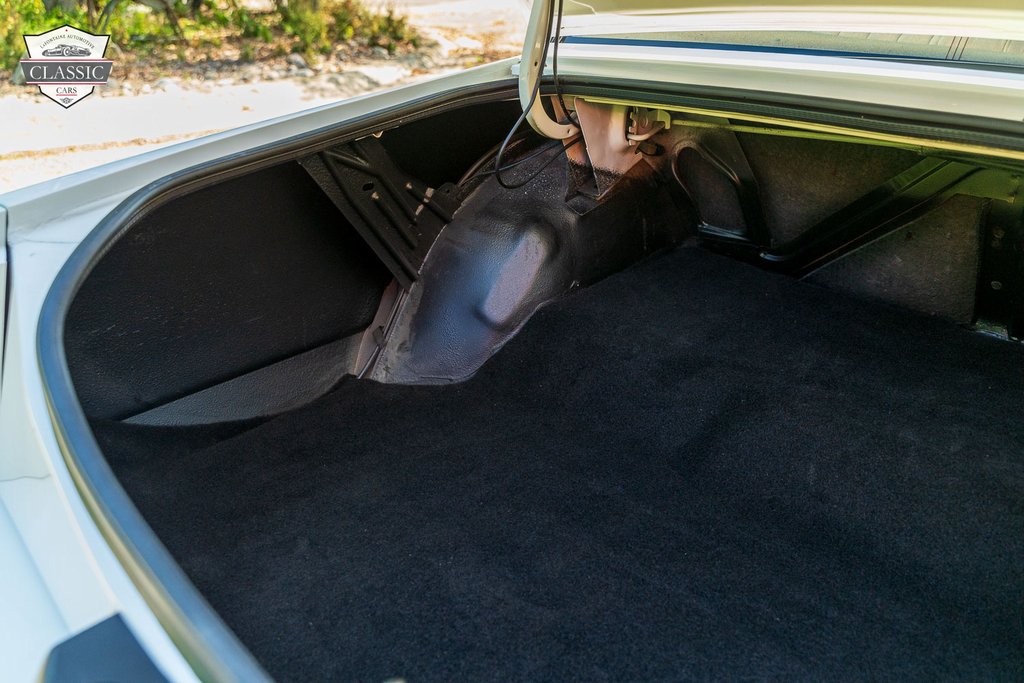 1987 Chevrolet Monte Carlo SS photo 31