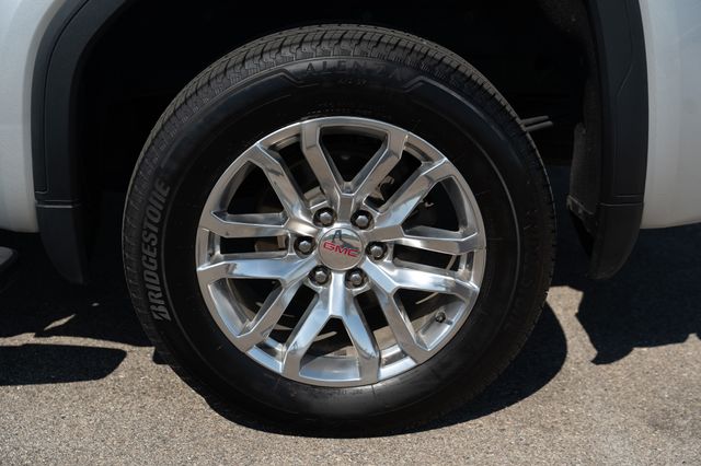 2020 Gmc Sierra 1500 SLT photo 9