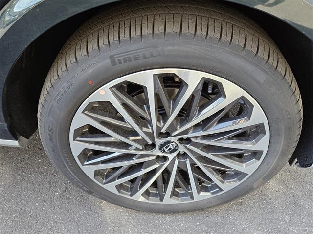 2026 Hyundai Palisade Calligraphy photo 17