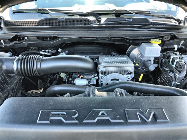 2023 Ram 1500 Rebel photo 17