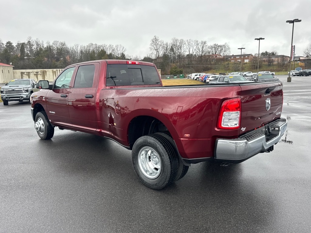 2019 Ram 3500 Tradesman photo 3