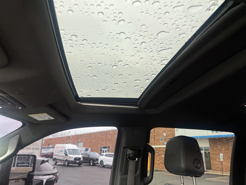 2024 GMC SIERRA HD - Image 13