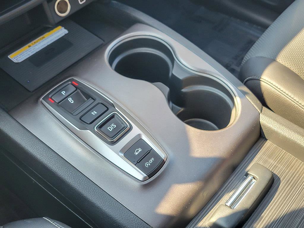 2022 HONDA RIDGELINE - Image 23