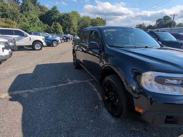 2022 Ford Maverick XLT photo 5