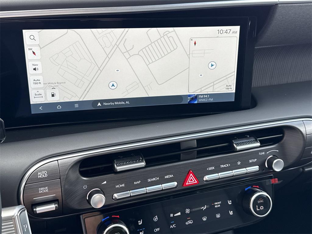2026 Hyundai Palisade Calligraphy photo 24