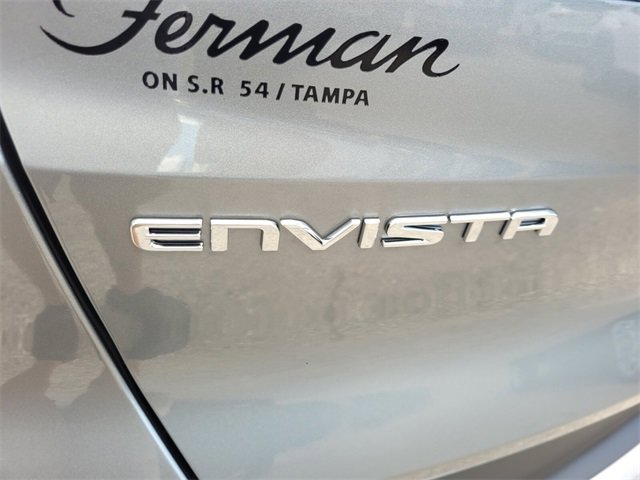 2025 Buick Envista Preferred photo 9
