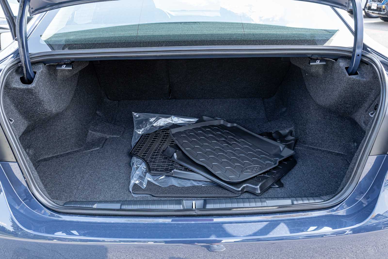 2025 Subaru Legacy Premium photo 20