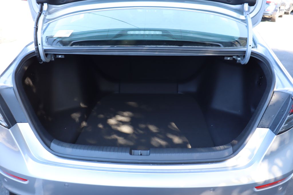 2025 Honda Accord Hybrid Touring photo 13