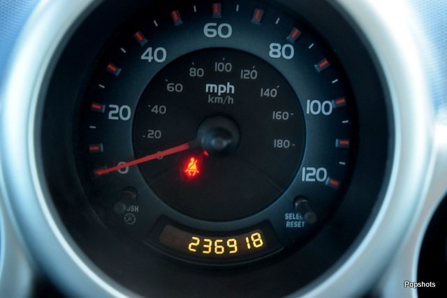 Used 2006 Honda Element EX with VIN 5J6YH18606L016002 for sale in San Marcos, TX