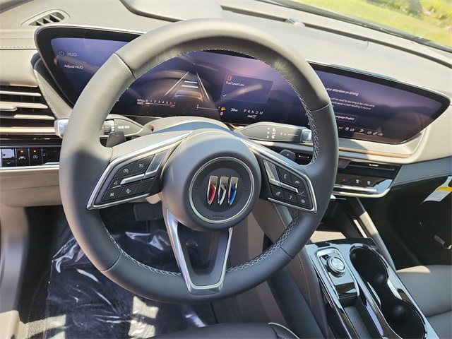 2025 Buick Envision Avenir photo 18