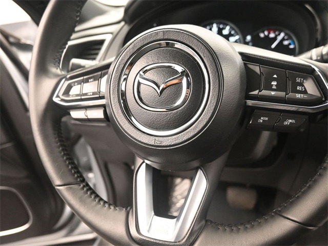 2021 Mazda CX-9 Grand Touring photo 12