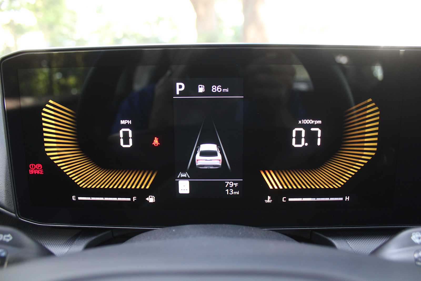 2025 Kia K4 LXS photo 49