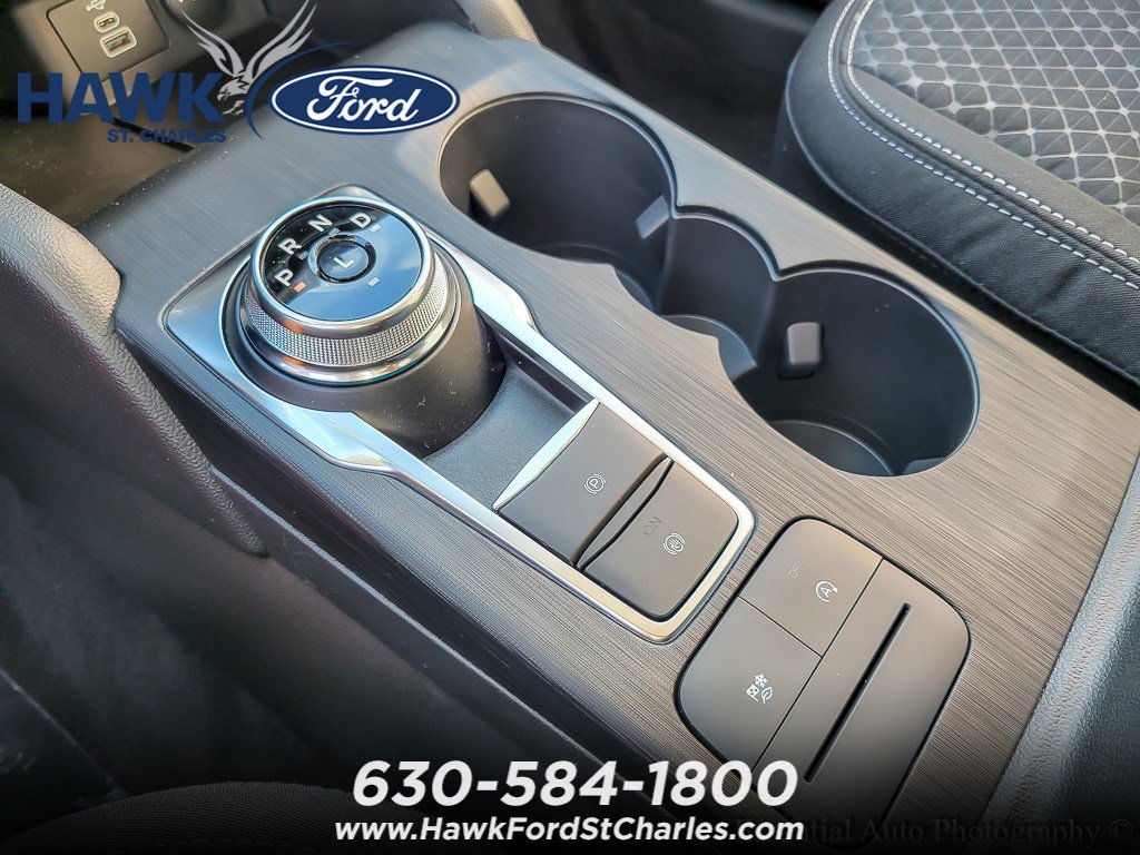 2026 FORD ESCAPE - Image 14