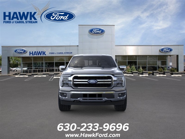 2025 FORD F-150 - Image 6