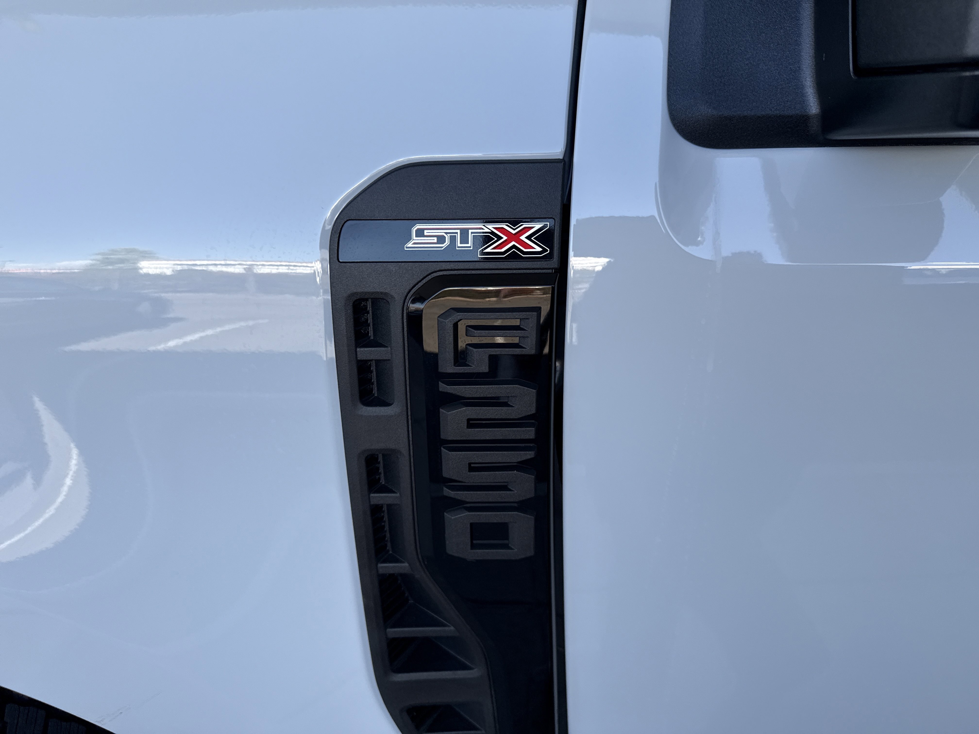 2026 Ford F-250 XL photo 2