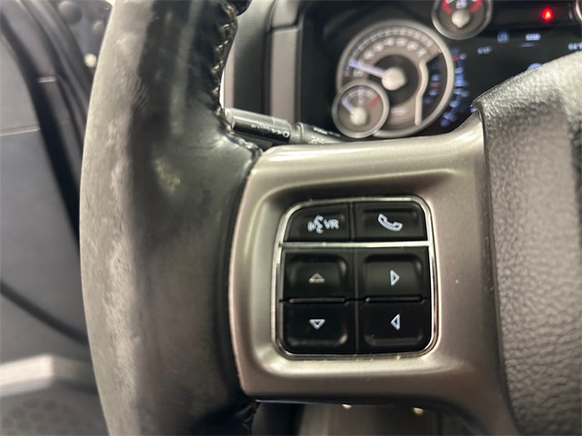 2014 Ram 1500 Laramie Longhorn photo 30
