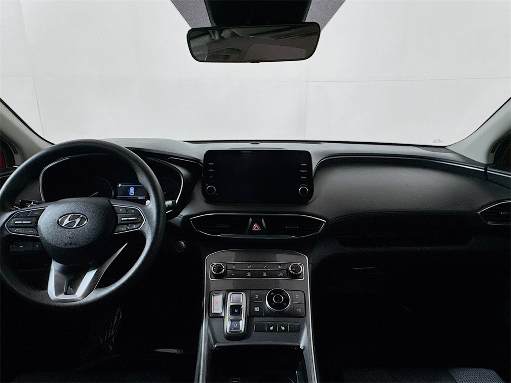 2022 Hyundai Santa Fe SEL photo 14