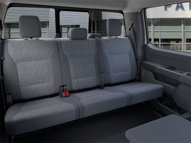 2026 Ford F-350 photo 11