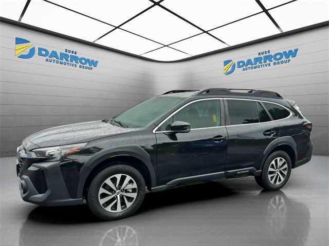 2023 Subaru Outback Premium's photo