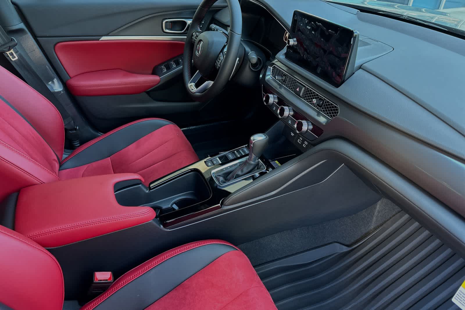 2025 Acura Integra A-Spec Technology photo 11