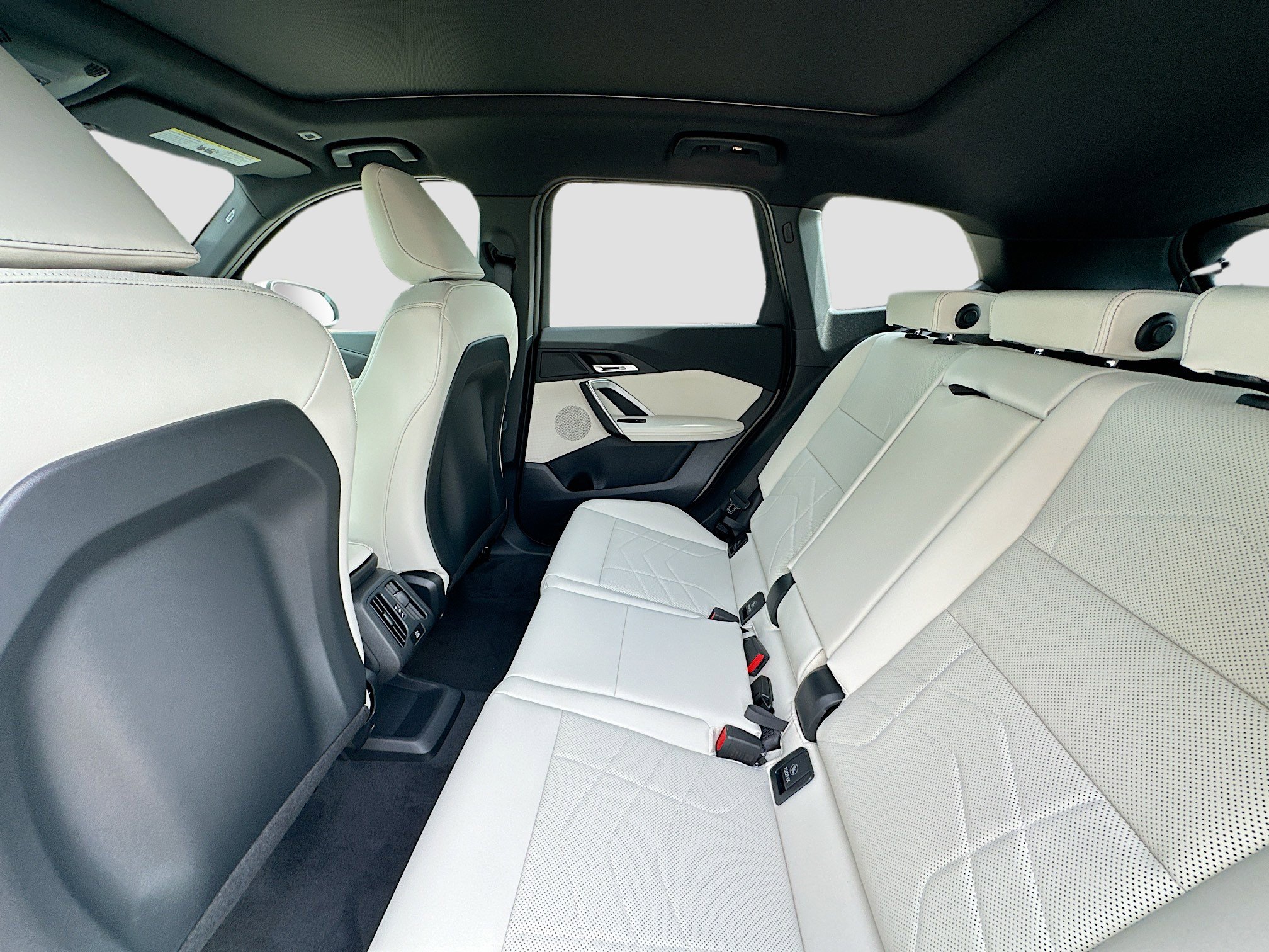2026 Bmw X1 XDrive28i photo 20