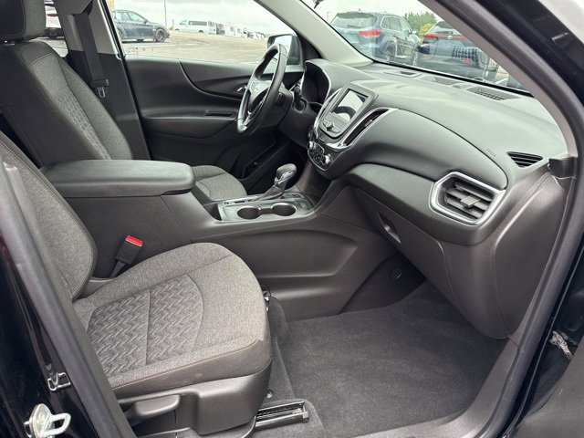 2022 Chevrolet Equinox LT photo 19