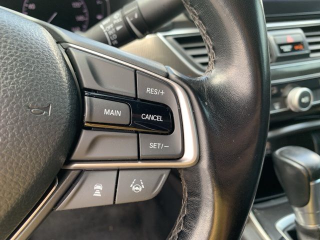 2020 Honda Accord Sport photo 18