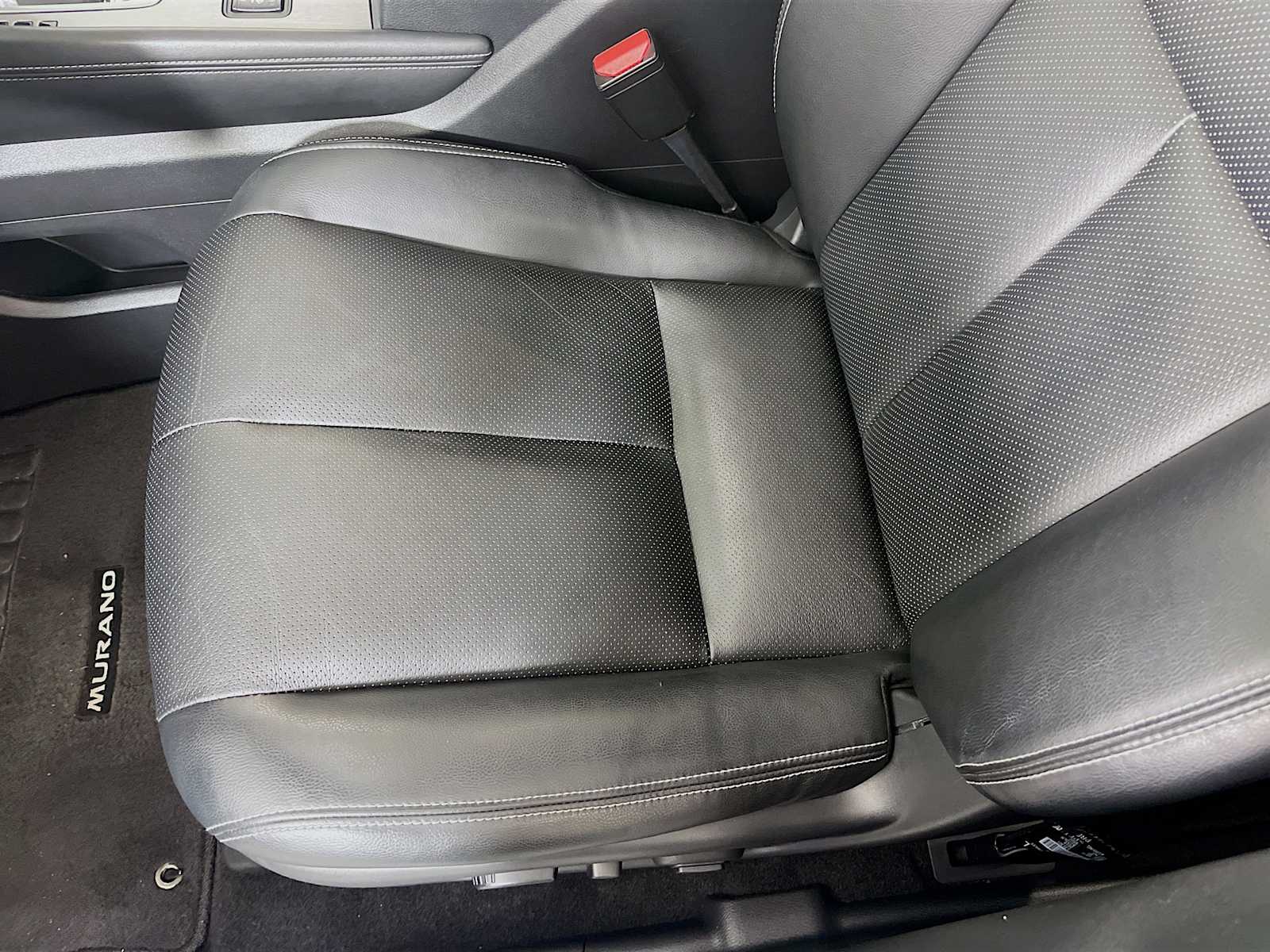 2019 Nissan Murano SL photo 16