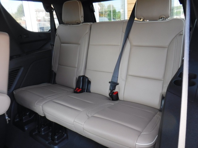 2023 Chevrolet Tahoe Premier photo 41