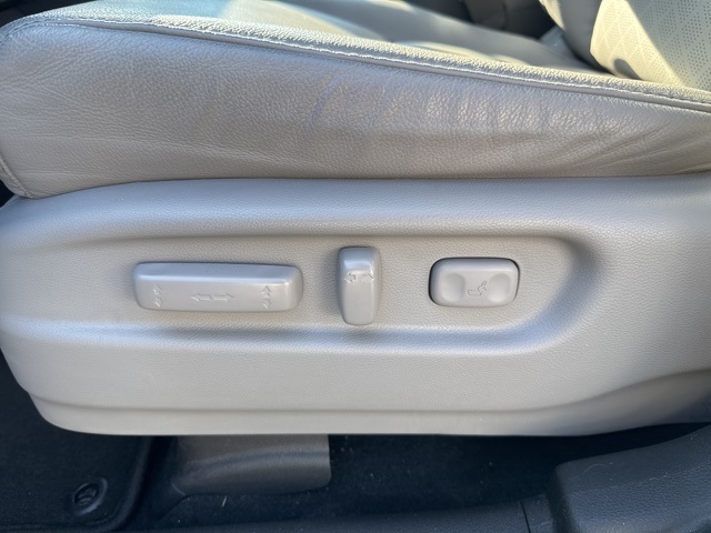 2022 Honda Passport Elite photo 21