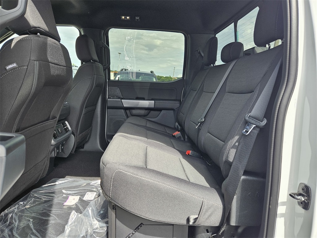 2025 Ford F-150 XLT photo 20