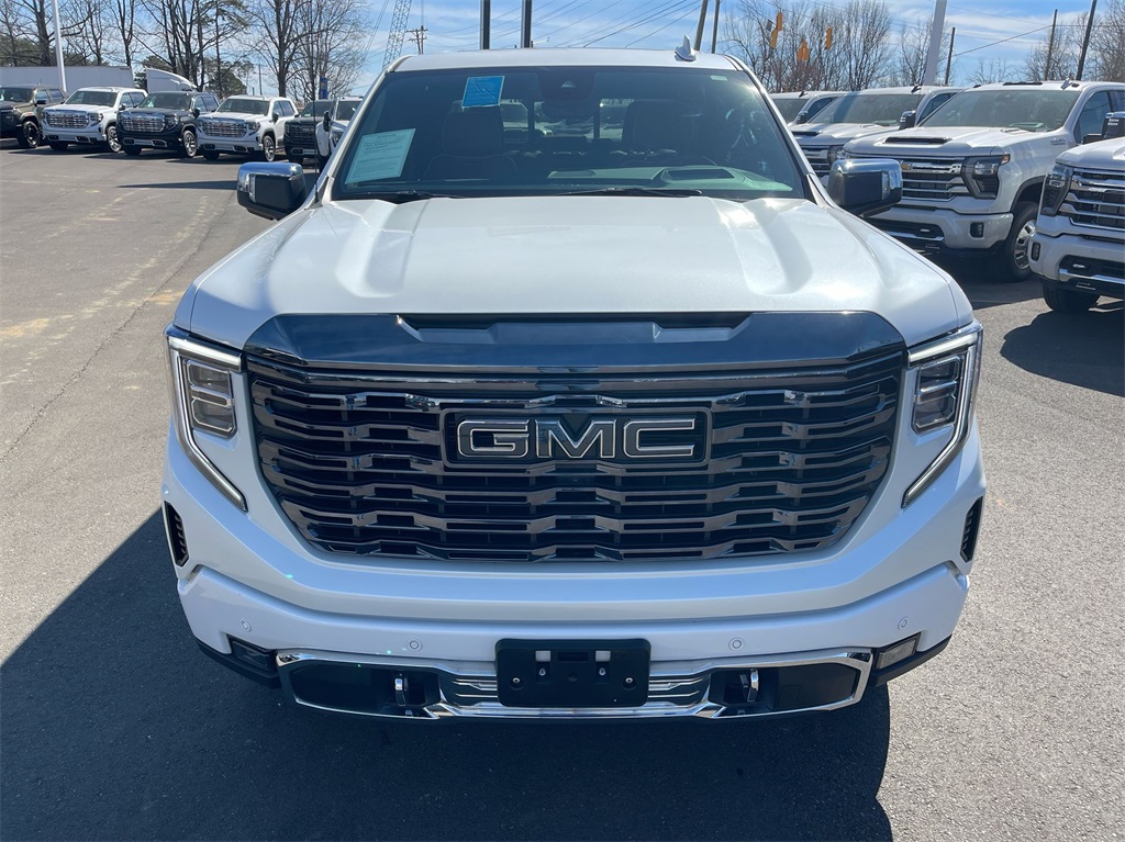 2024 Gmc Sierra 1500 Denali Ultimate photo 7