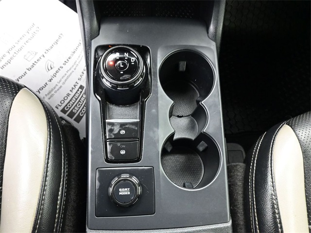 2021 Ford Bronco Sport Base photo 9