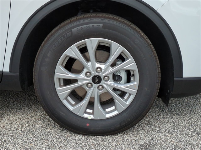 2025 Ford Escape Active photo 10