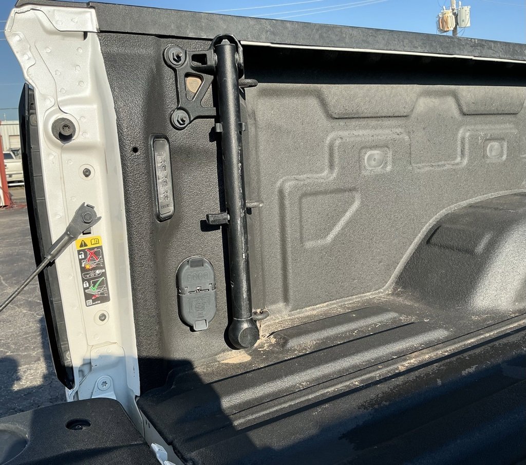 2023 Gmc Sierra 2500 HD Denali photo 22