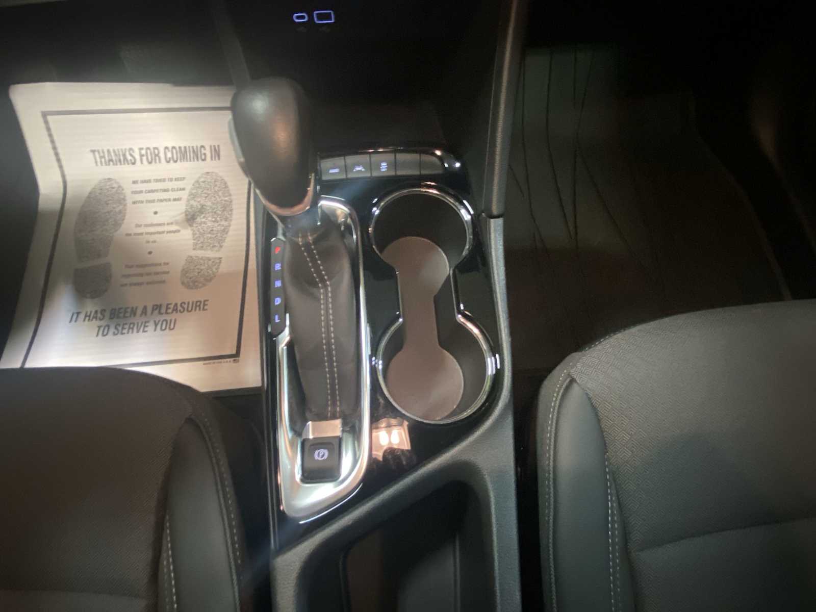 2024 Buick Encore GX Preferred photo 12