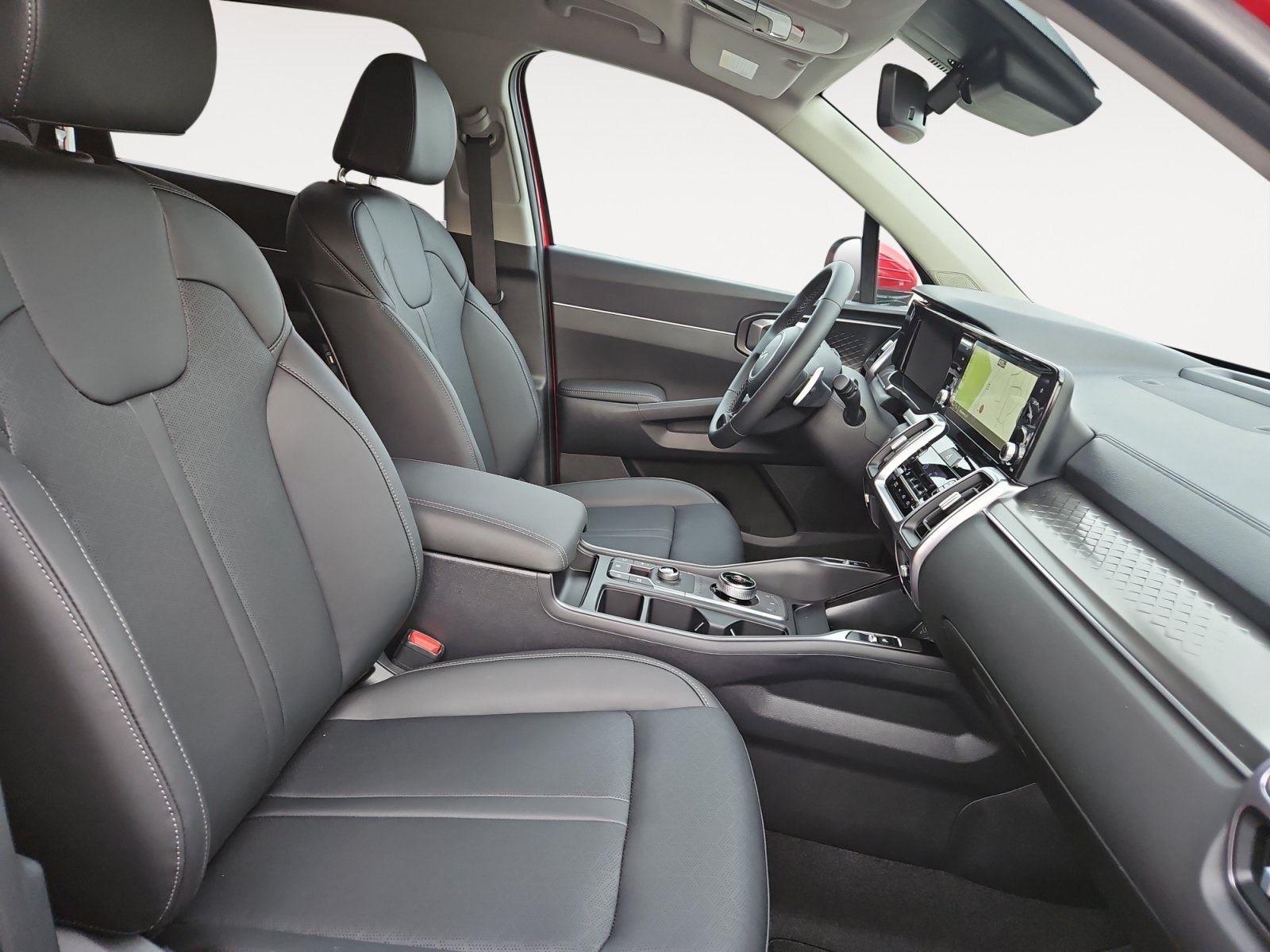 2023 Kia Sorento Hybrid EX photo 15