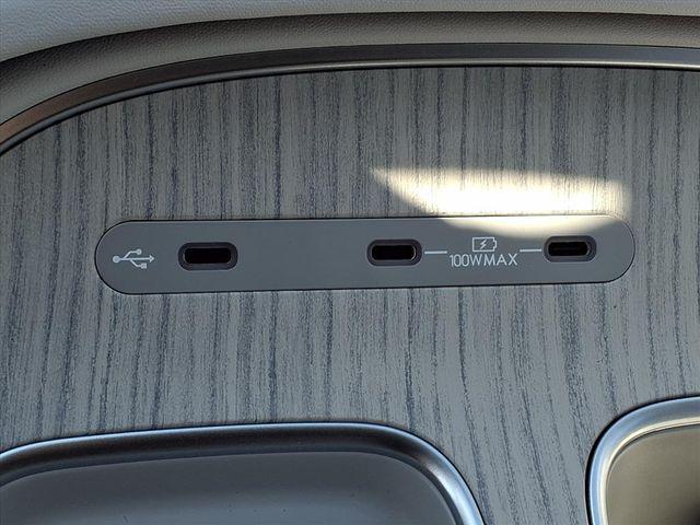 2026 Hyundai Palisade Calligraphy photo 17