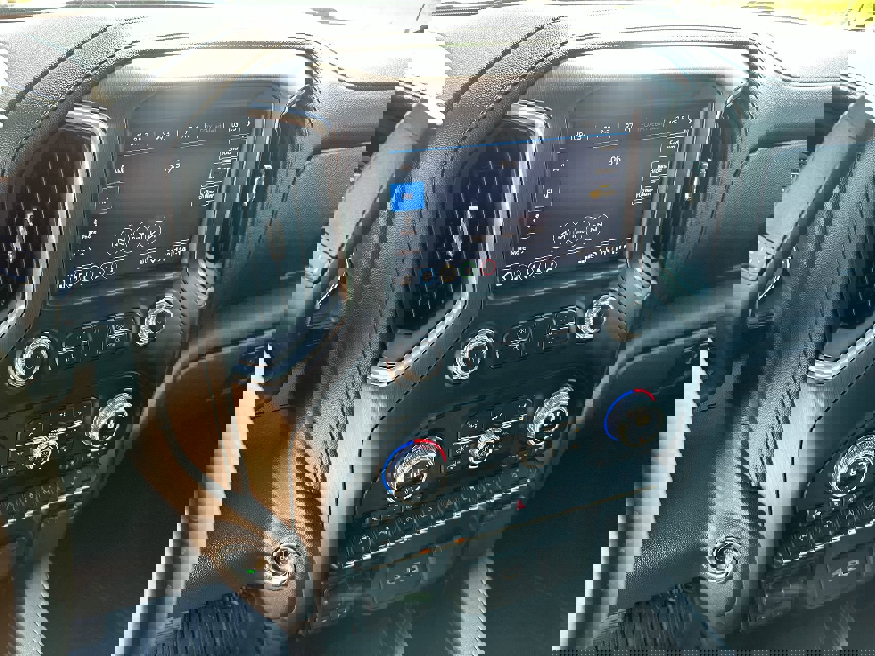 2019 Gmc Sierra 1500 AT4 photo 15